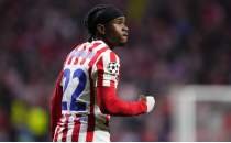 Fenerbah�e ve Galatasaray'a Lookman m�jdesi!