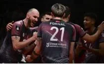 Ziraat Bankkart, final biletini kapt�