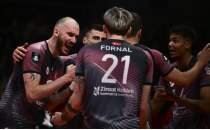 Ziraat Bankkart, final biletini kapt�