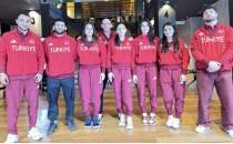 Milli judocular, Avrupa �ampiyonas� i�in G�rcistan'da