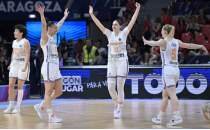 Fenerbah�e Opet'in EuroLeague'de rakibi belli oldu!