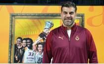 F�rat Okul'un hedefi Avrupa Ligi �ampiyonlu�u