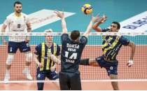 Fenerbah�e Medicana'dan net zafer! S�rada 5.'lik ma�� var