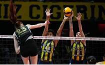 Sultanlar Ligi'nde �ampiyon belli oluyor!