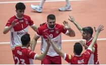 �stanbul Gen�lik, Altekma'y� set vermeden ma�lup etti!