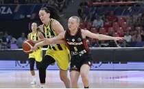 Fenerbah�e Opet, EuroLeague Women'da finalde!