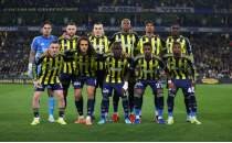 Fenerbah�e'nin kamp kadrosunda 3 eksik