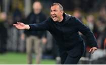 Recep U�ar: 'Amac�m�z ligde bulundu�umuz yeri korumak'