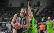 Be�ikta� GA�N, ligde TOFA�'� ge�ti