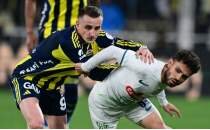 Kerem Akt�rko�lu'dan Rizespor ma�� sonras� hakem tepkisi!