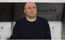 Sami U�urlu: 'Biz ligde kalaca��m�za kesinlikle inan�yoruz'