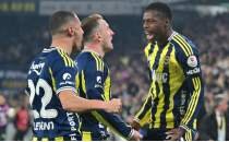 Fenerbah�e, T�rkiye Kupas�'nda Konya deplasman�nda