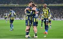 Konyaspor - Fenerbah�e: Muhtemel 11'ler