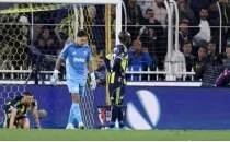 Nihat Kahveci: 'Puan kayb�n� ona yazar�m'