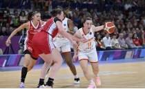 EuroLeague Women'da T�rk finali: Fenerbah�e & Galatasaray