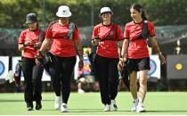 T�rk ok�ulu�unun hedefi kad�nlarda da olimpiyat madalyas�!