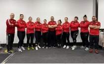 Milli halterciler, Avrupa �ampiyonas�'nda sahneye ��kacak