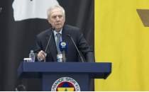 Aziz Y�ld�r�m'dan stadyum projesi i�in a��klama!