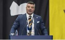 Saran'dan 'aday olmayaca��m' sinyali