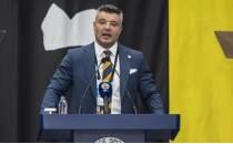 Sadettin Saran'dan Yasin Kol ve Galatasaray yan�t�