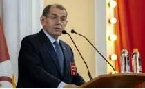 Dursun �zbek'ten 'Yap�' g�ndermesi!