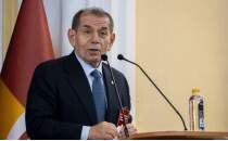 Galatasaray'a 700 milyon dolar