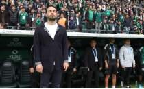 Sel�uk �nan: '1 puan, k�t�n�n iyisi'