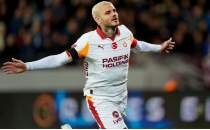 Okan Buruk'un kupa kozu Mauro Icardi!