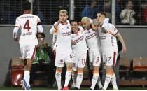 Icardi ve Yunus Akg�n 7 hafta sonra golle tan��t�