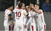 Yazarlardan Galatasaray yorumlar�