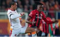 S�per Lig'de 32. haftan�n program� belli oldu