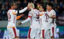 ��te S�per Lig'de g�ncel puan durumu!