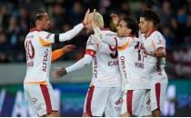 Yunus Akg�n'�n akl� derbide!