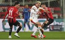 Gen�lerbirli�i kupada Galatasaray'a konuk!