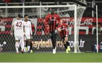 Gen�lerbirli�i'nde 742 dakikal�k sessizlik bitti