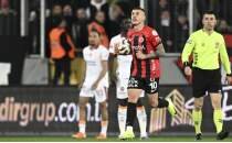 Gen�lerbirli�i i�in tehlike �anlar� �al�yor