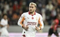 Bar�� Alper Y�lmaz'dan Fenerbah�e a��klamas�