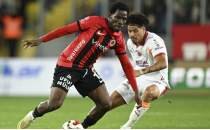 T�rkiye Kupas�'nda �eyrek final heyecan�