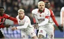 Galatasaray - Gen�lerbirli�i: Muhtemel 11'ler