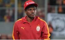 Osimhen derbide oynayacak m�? Okan Buruk a��klad�!