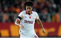 Galatasaray'dan Gabriel Sara karar�: 40 milyon euro