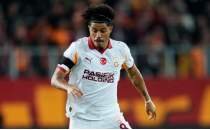 Gabriel Sara'dan yine gol katk�s�!