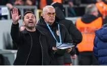 Galatasaray'da derbide 9 de�i�iklik!