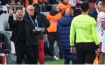 T�mer Metin'den Galatasaray'�n iptal edilen gol� i�in yorum