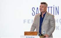 Sadettin Saran: '�ampiyon olaca��m�za hala inan�yorum'