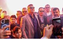 Fenerbah�e'de 100 milyon dolarl�k proje!