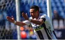 �rfan Can kornerden att�, Kas�mpa�a kazand�!