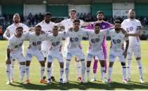 1. Lig'de �ampiyon Erzurumspor! D��en son tak�m Serik Belediyespor!