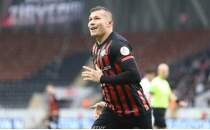 �orum FK'den evinde kritik galibiyet