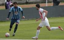 Boluspor ligde kalmay� garantiledi! 20. sezon �st �ste